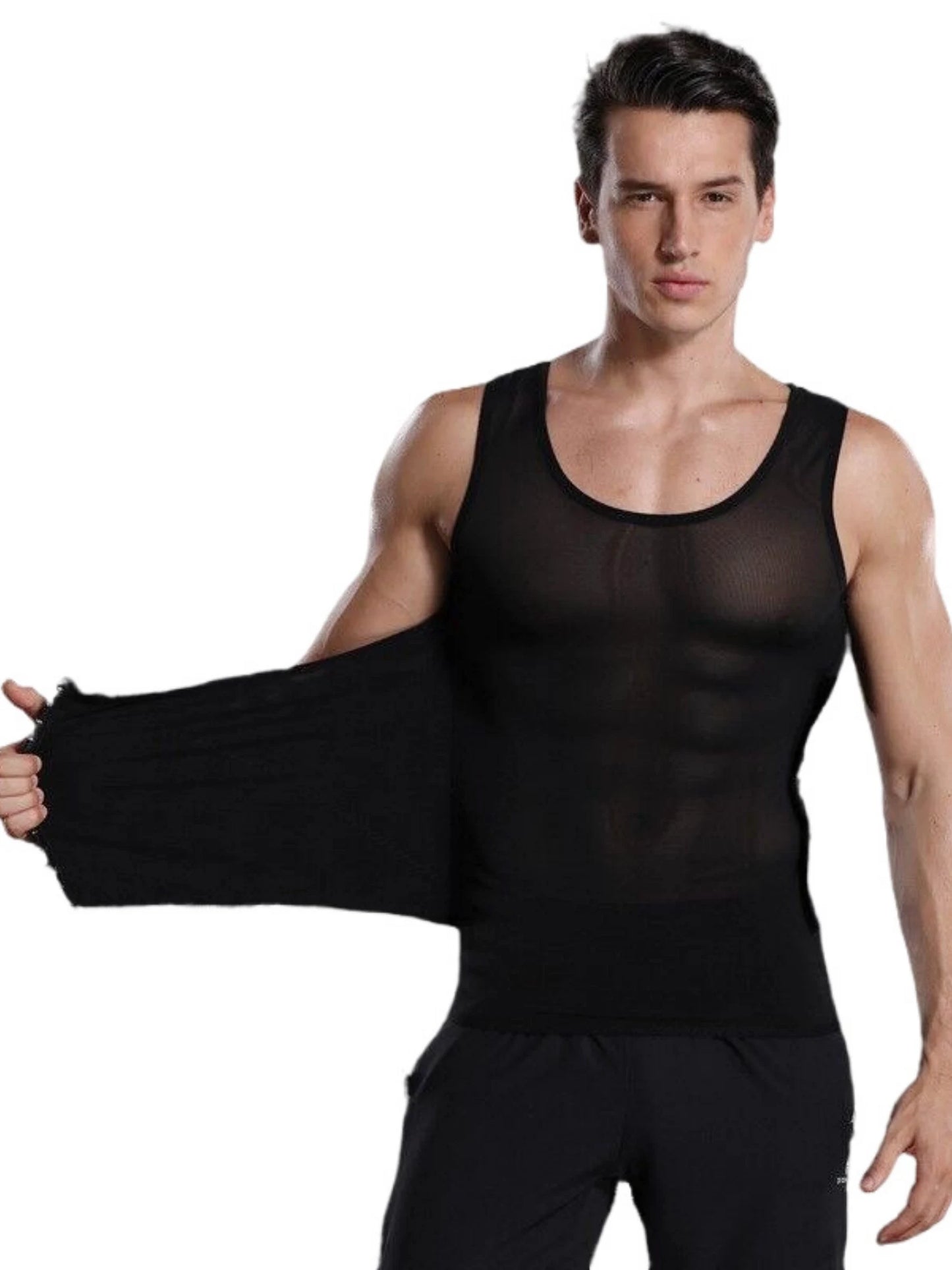 FLEXSCULPT SHAPING VEST