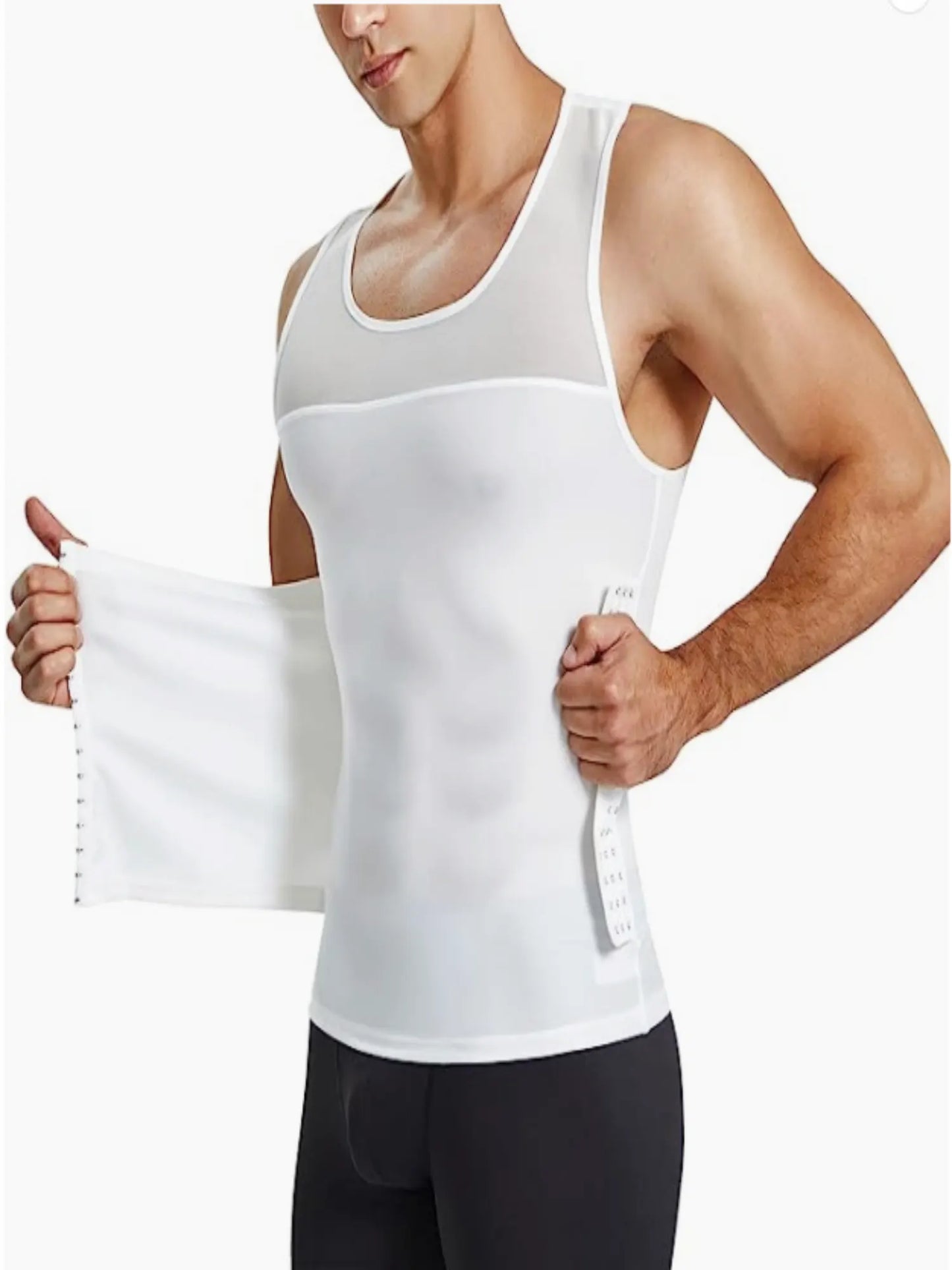FLEXSCULPT SHAPING VEST